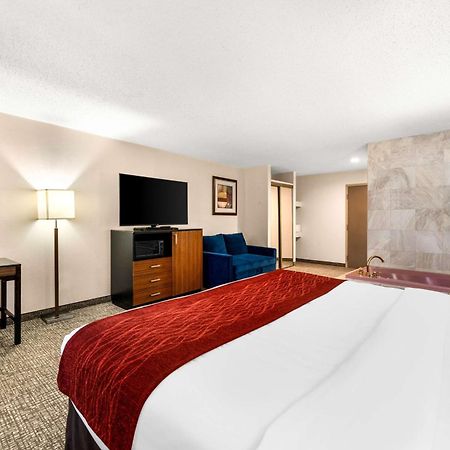Surestay Plus By Best Western Reading North Extérieur photo