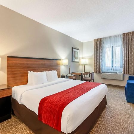 Surestay Plus By Best Western Reading North Extérieur photo