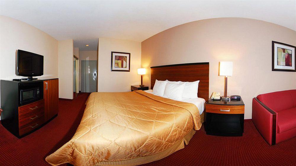 Surestay Plus By Best Western Reading North Extérieur photo