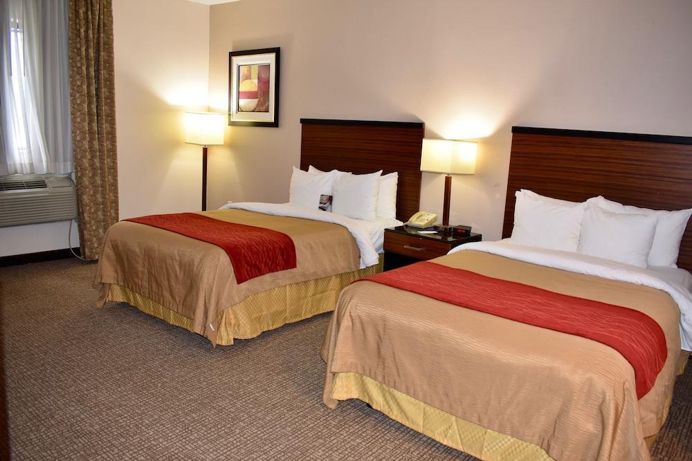 Surestay Plus By Best Western Reading North Extérieur photo