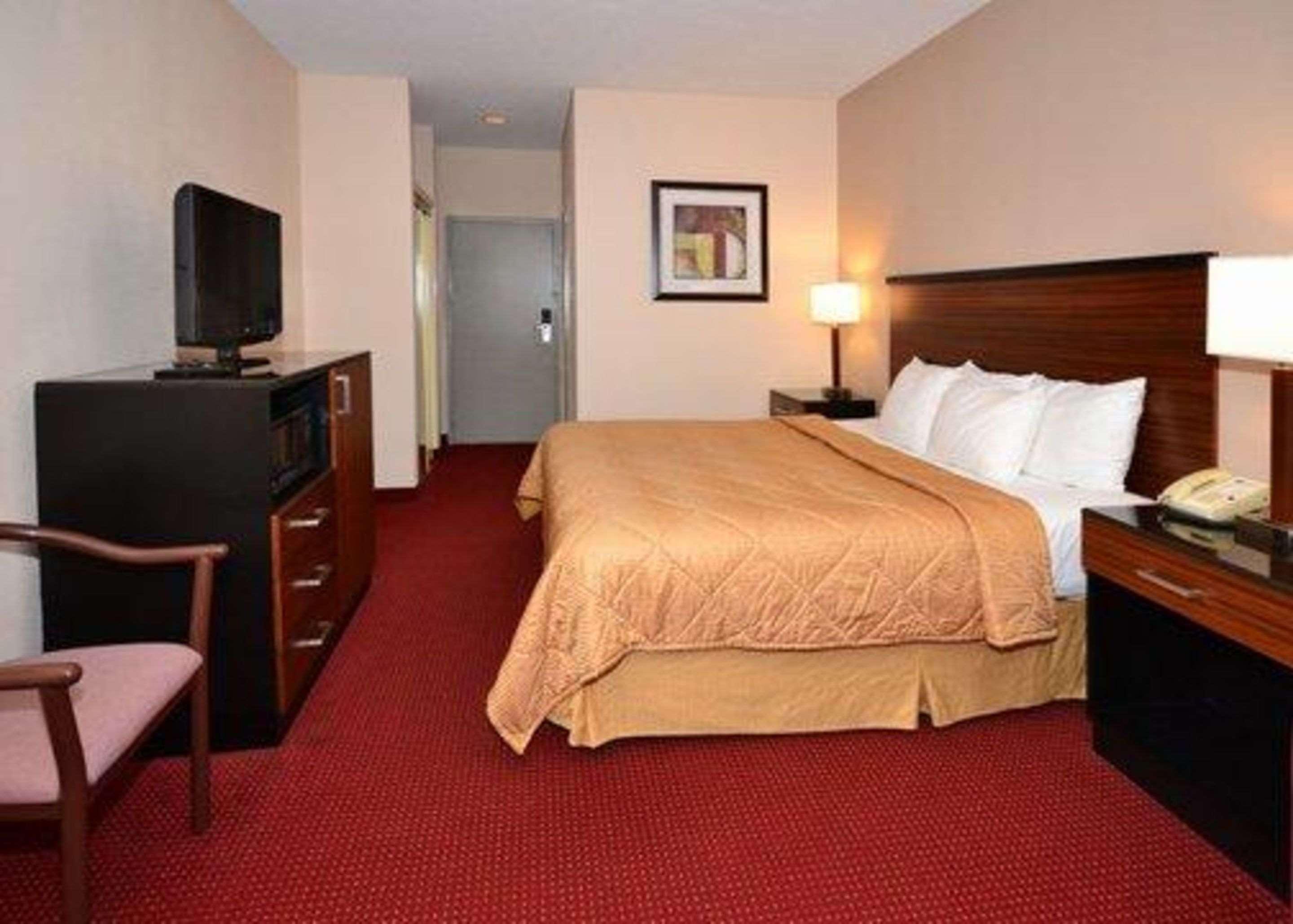 Surestay Plus By Best Western Reading North Extérieur photo