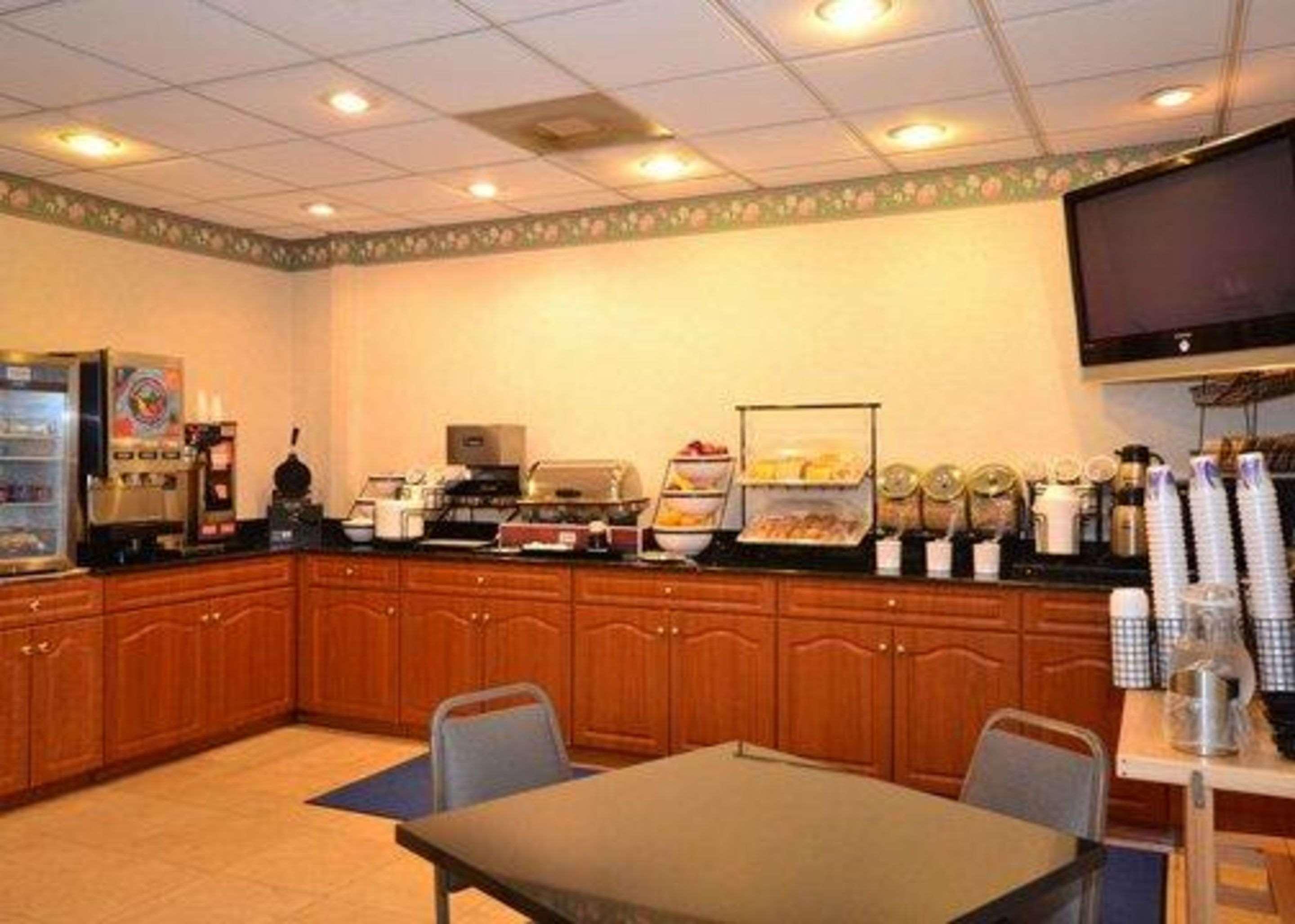 Surestay Plus By Best Western Reading North Extérieur photo