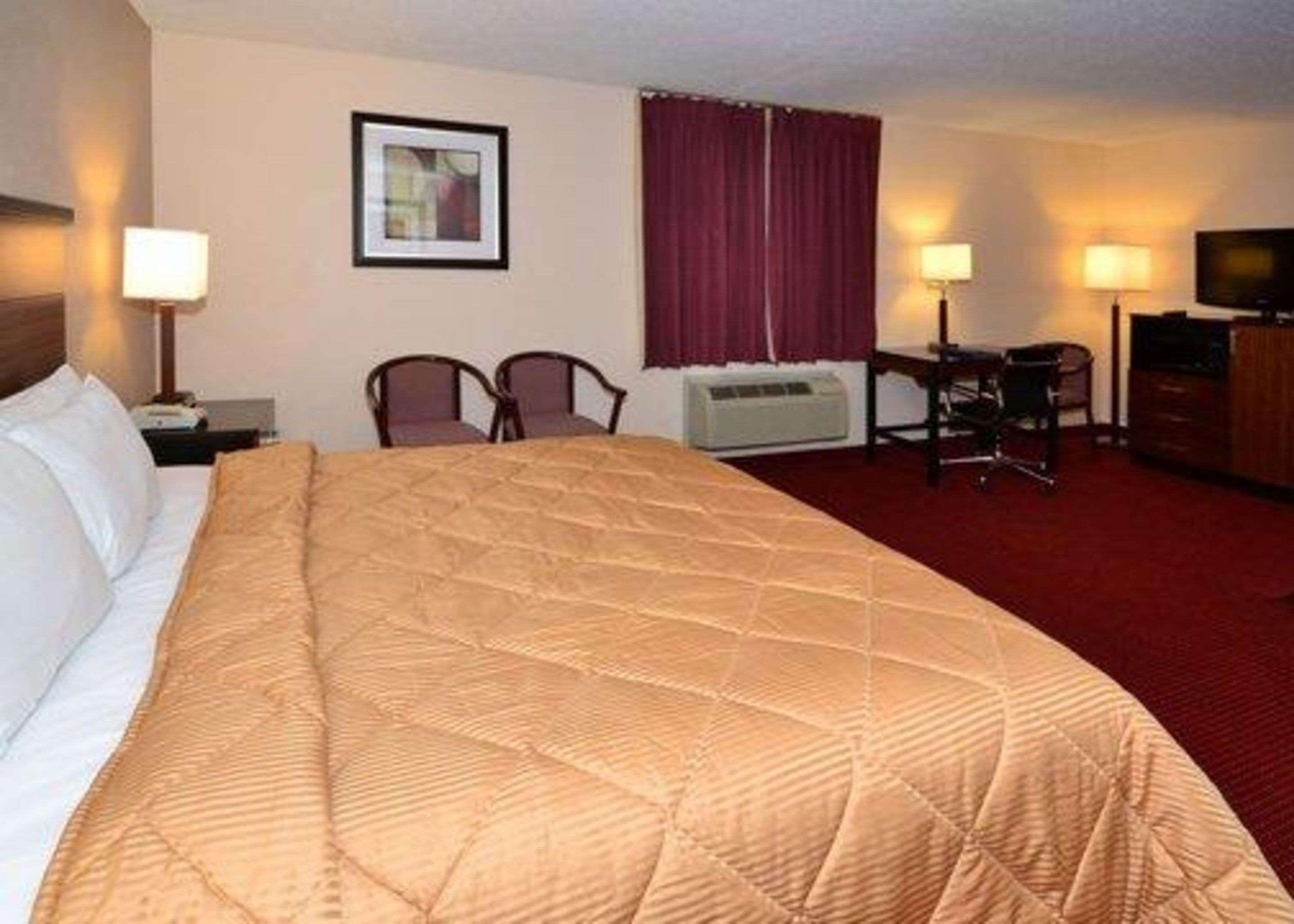 Surestay Plus By Best Western Reading North Extérieur photo