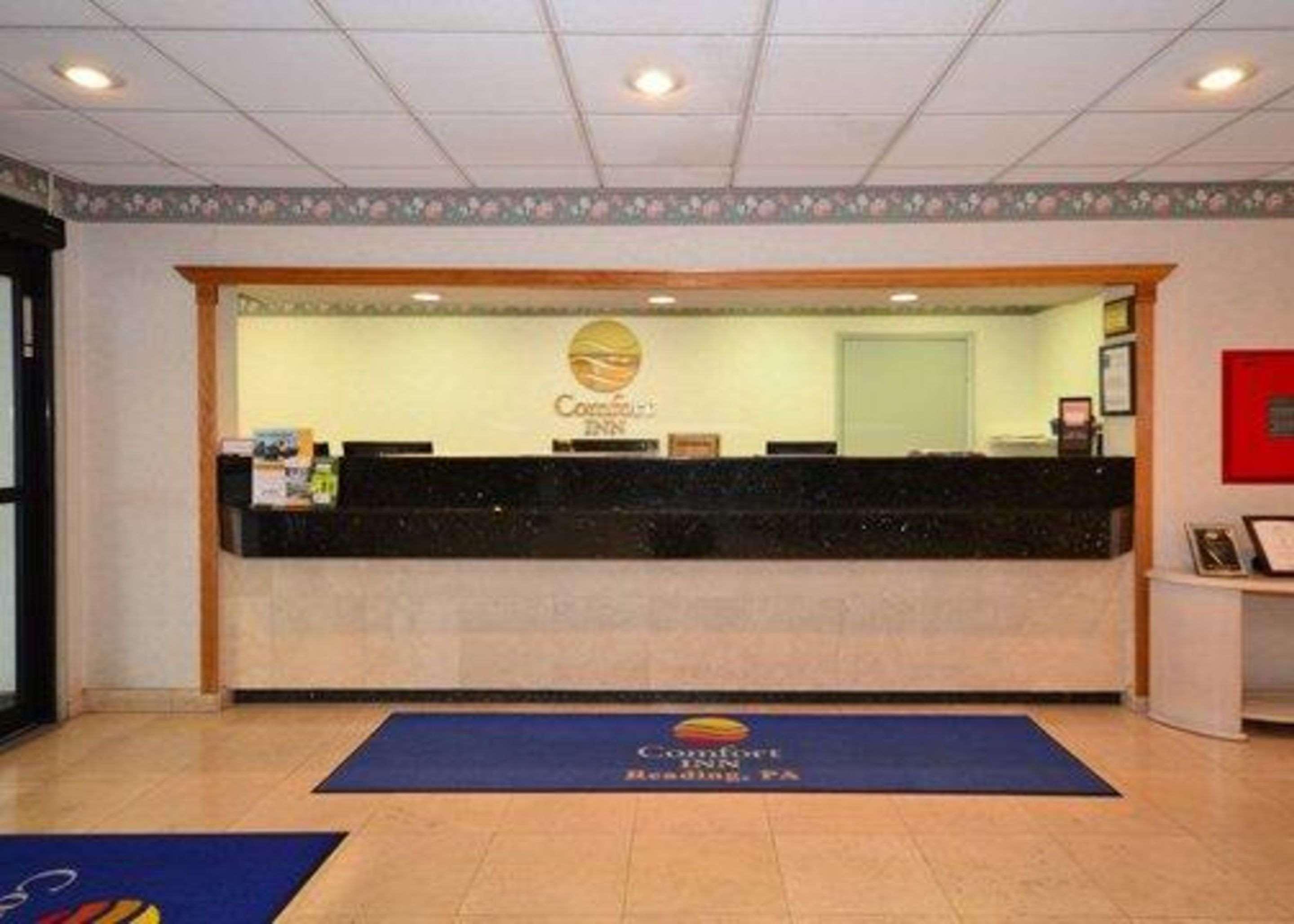 Surestay Plus By Best Western Reading North Extérieur photo