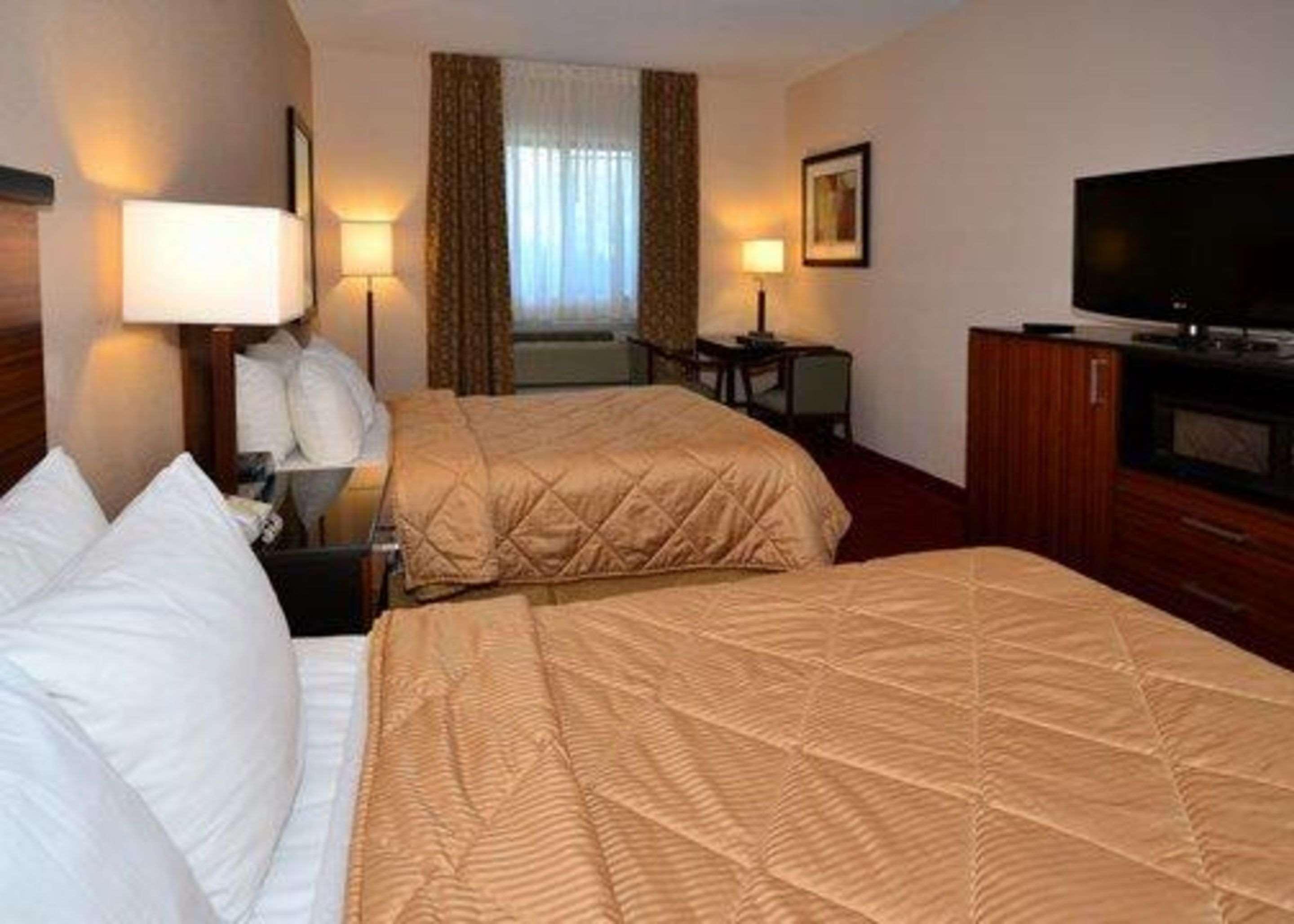 Surestay Plus By Best Western Reading North Extérieur photo
