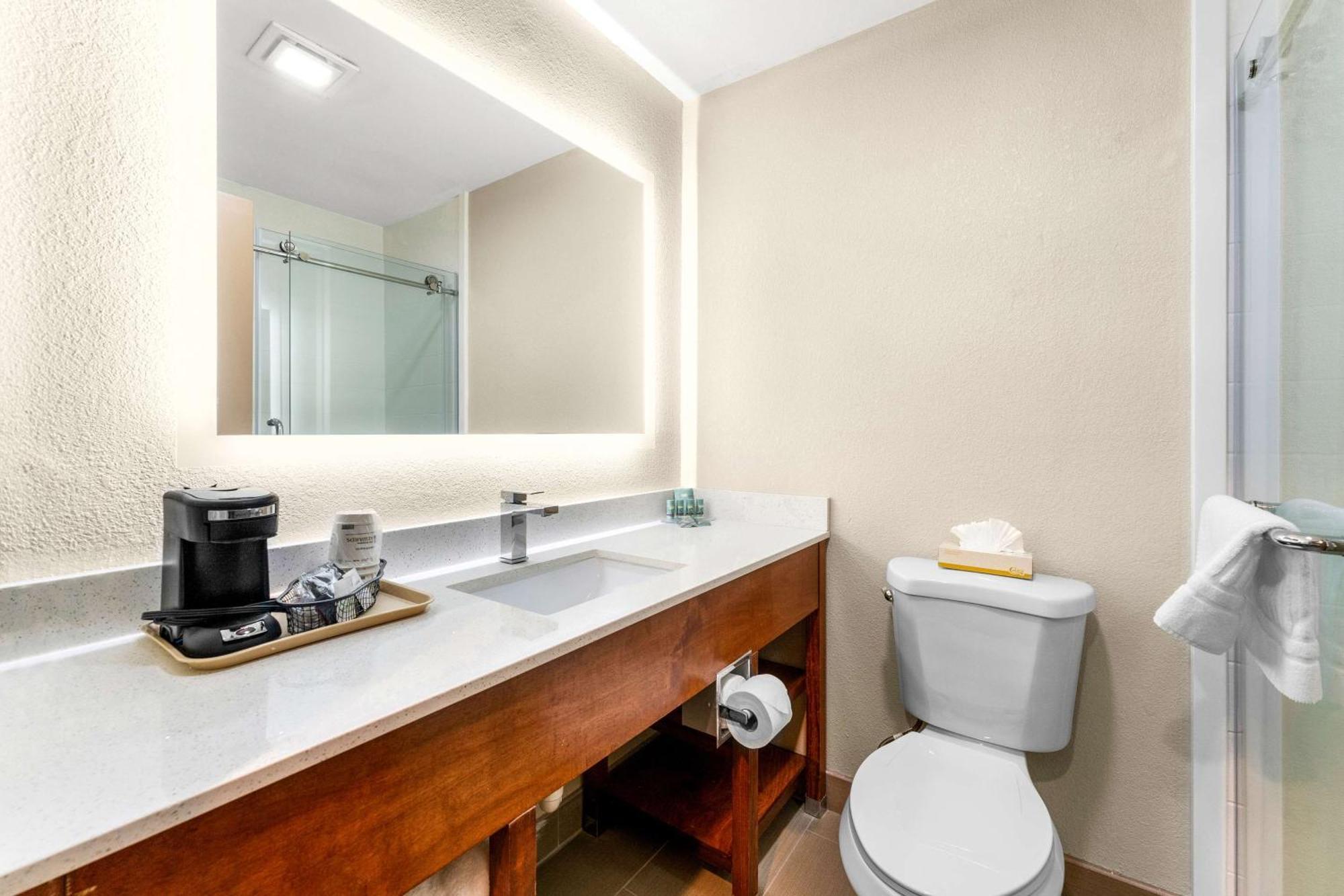 Surestay Plus By Best Western Reading North Extérieur photo