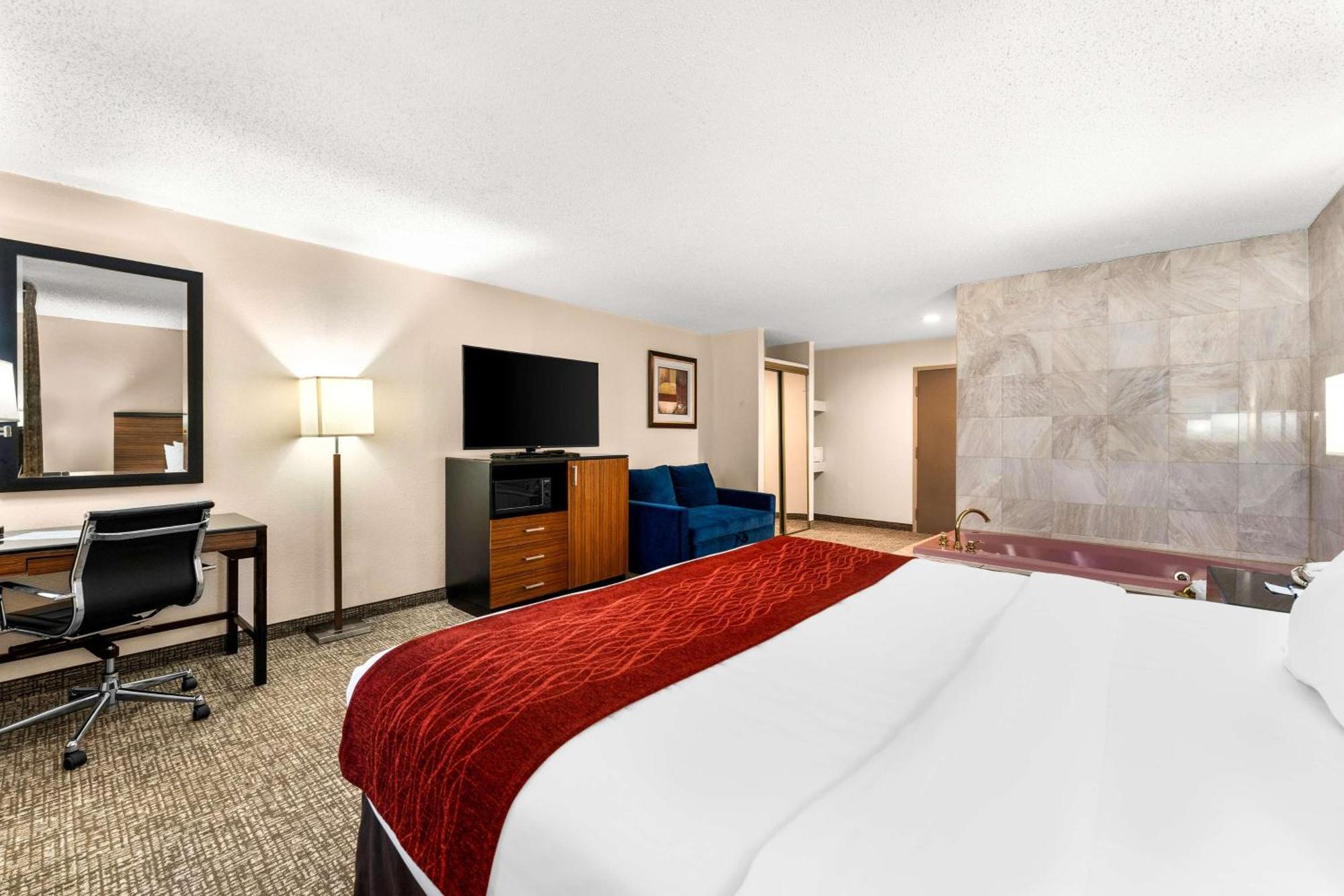 Surestay Plus By Best Western Reading North Extérieur photo