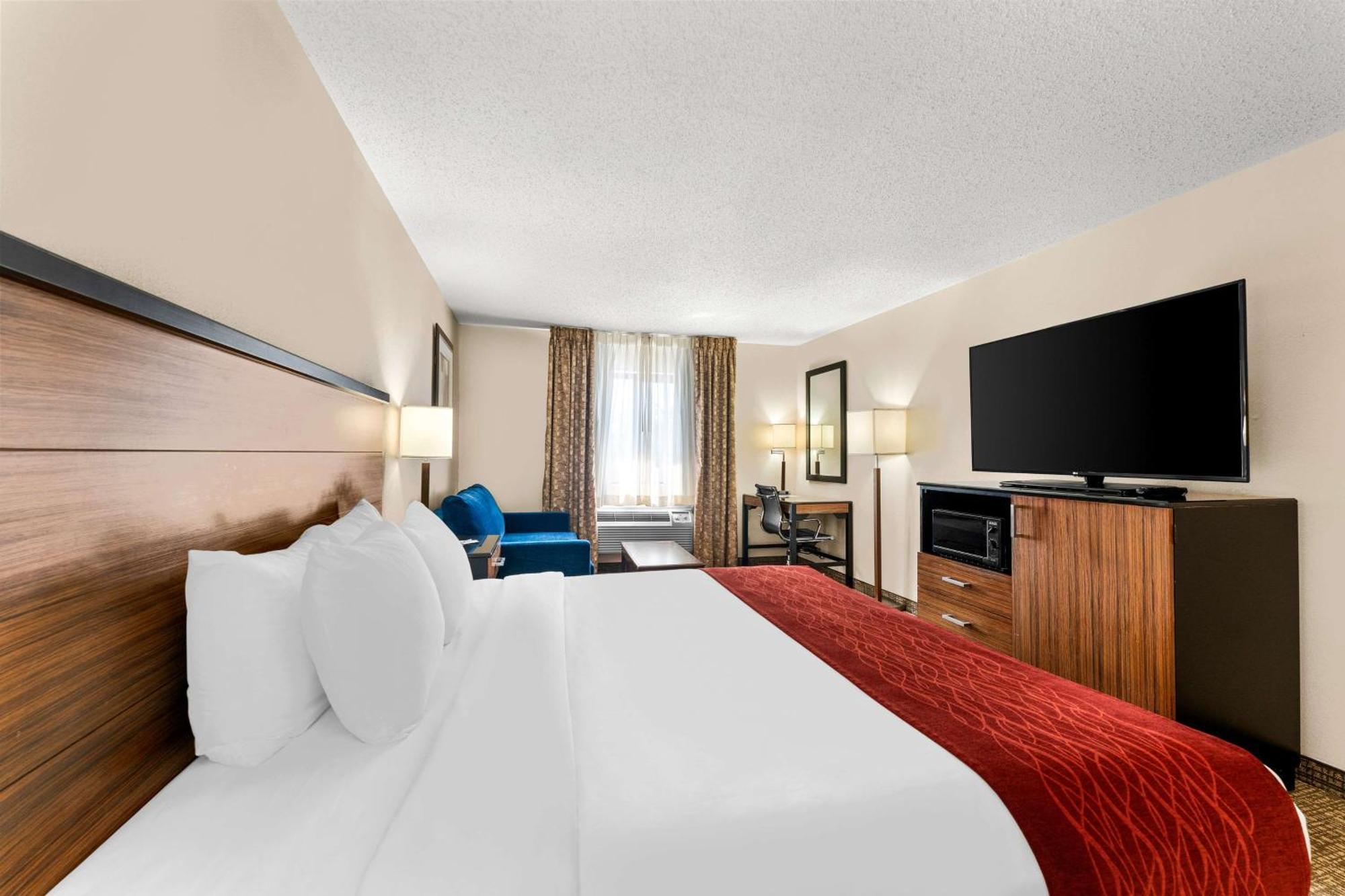 Surestay Plus By Best Western Reading North Extérieur photo