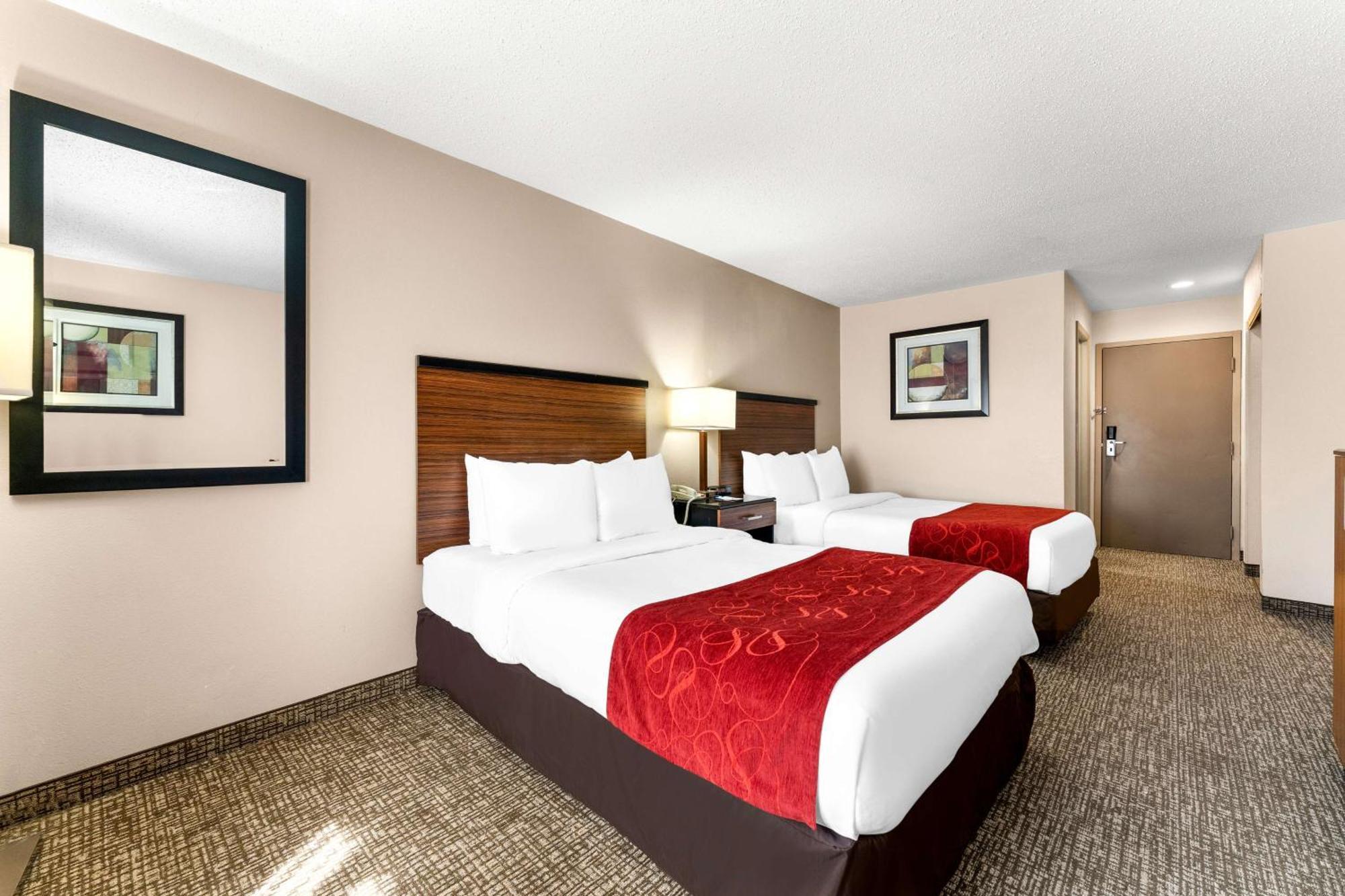Surestay Plus By Best Western Reading North Extérieur photo