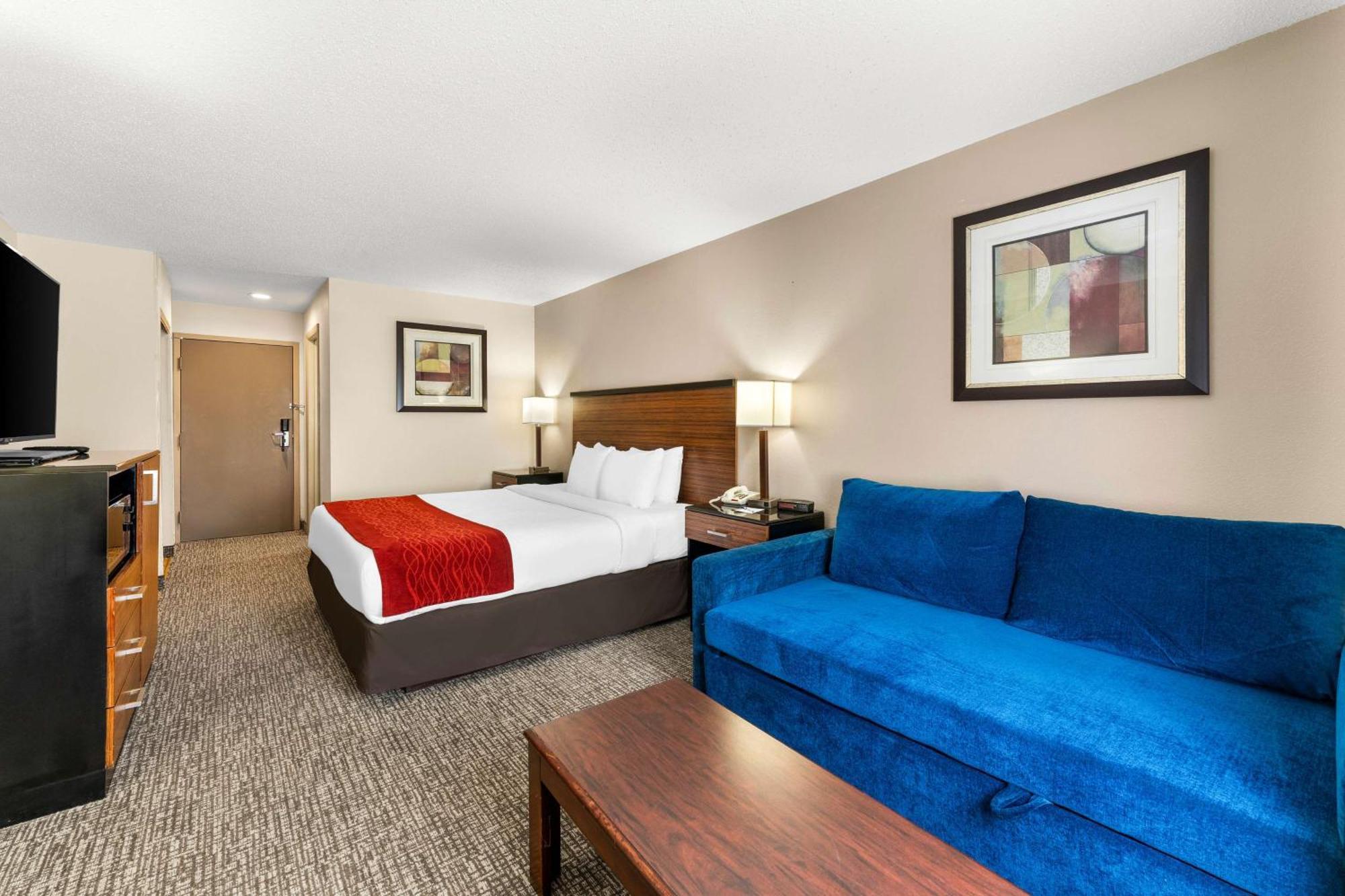 Surestay Plus By Best Western Reading North Extérieur photo