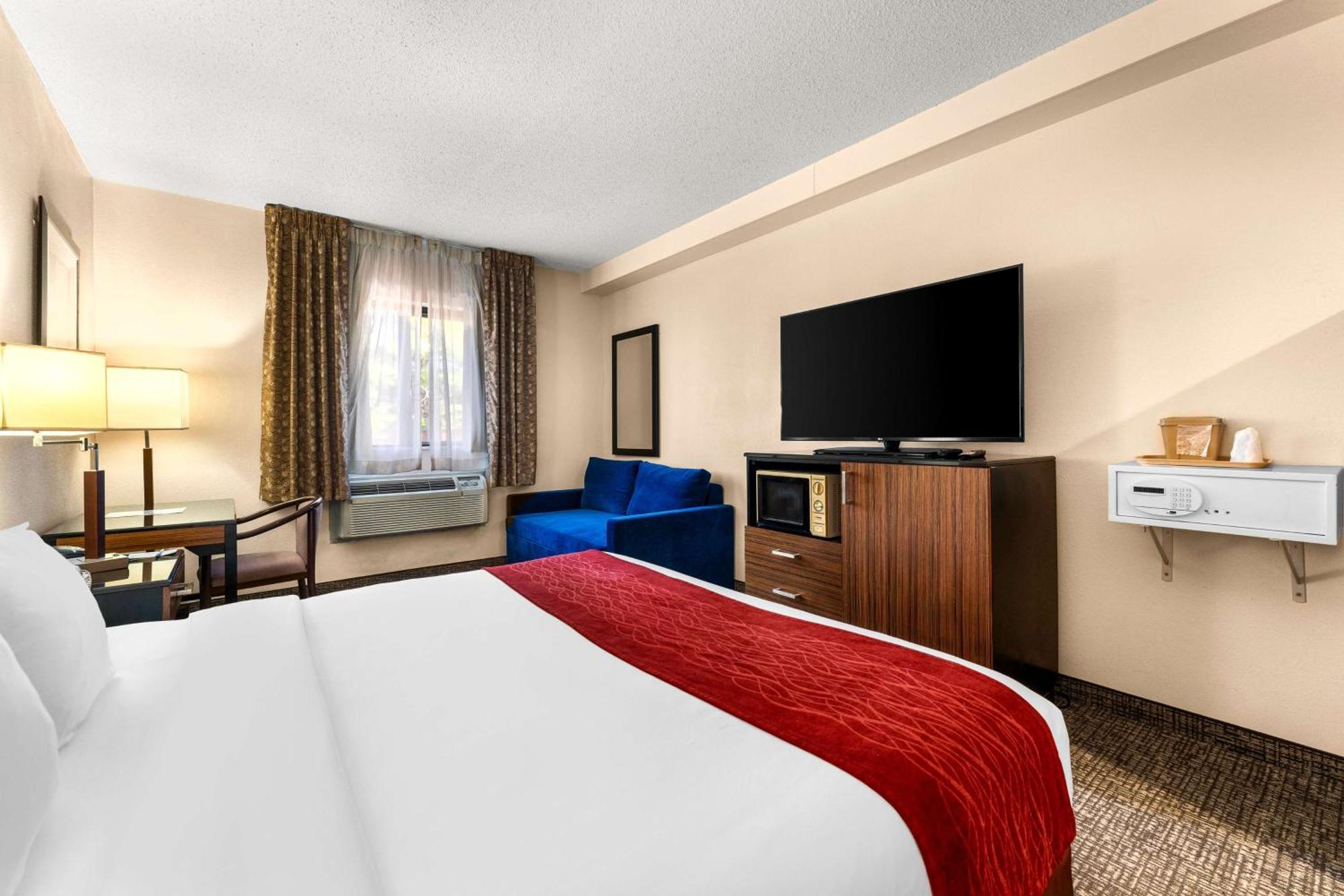 Surestay Plus By Best Western Reading North Extérieur photo