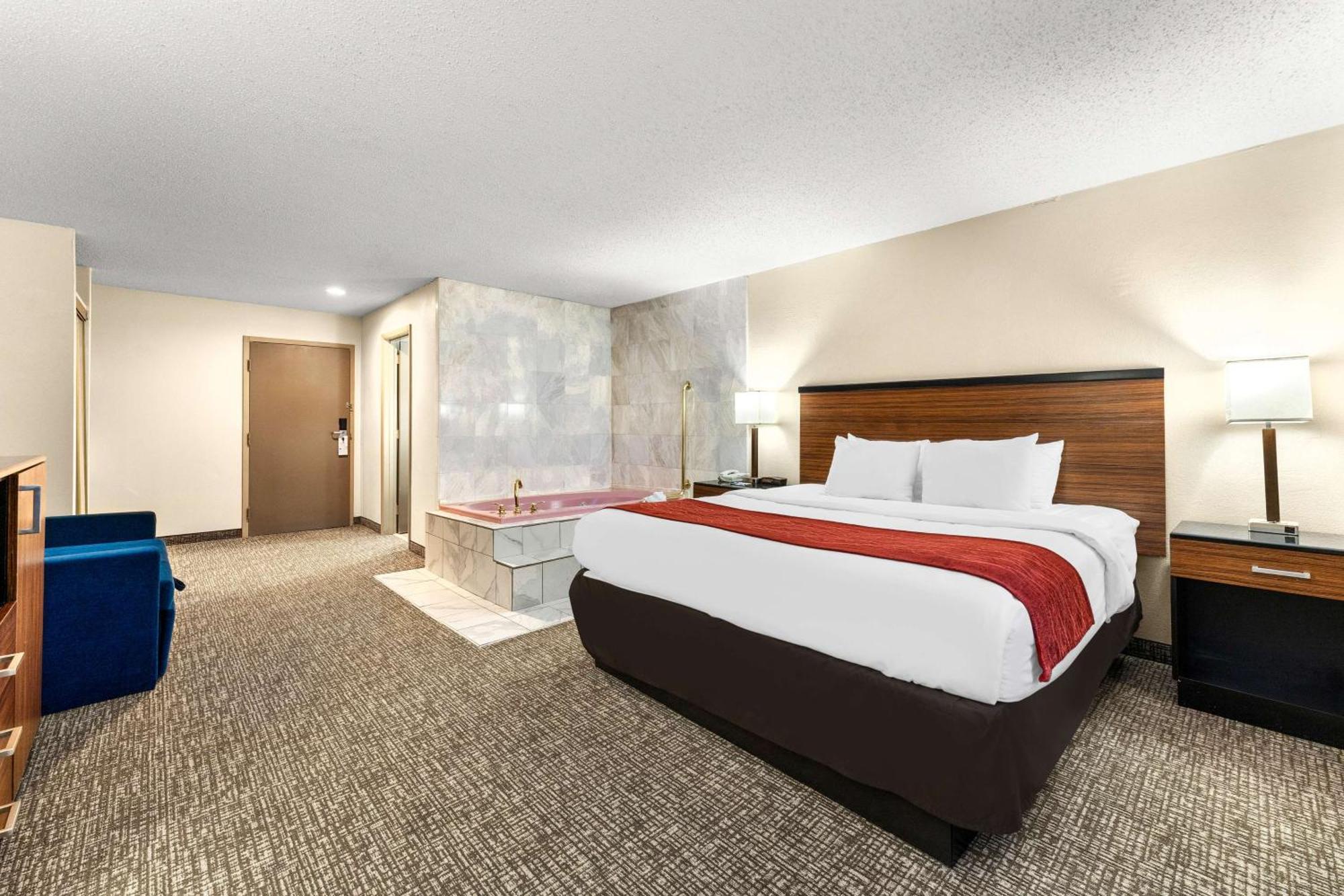 Surestay Plus By Best Western Reading North Extérieur photo