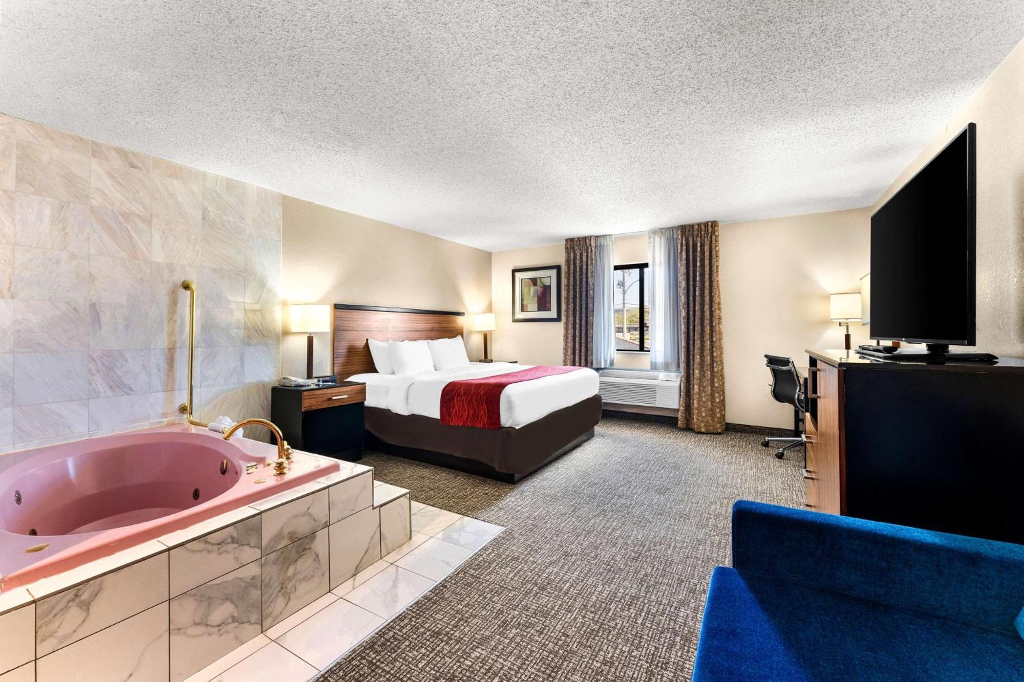 Surestay Plus By Best Western Reading North Extérieur photo