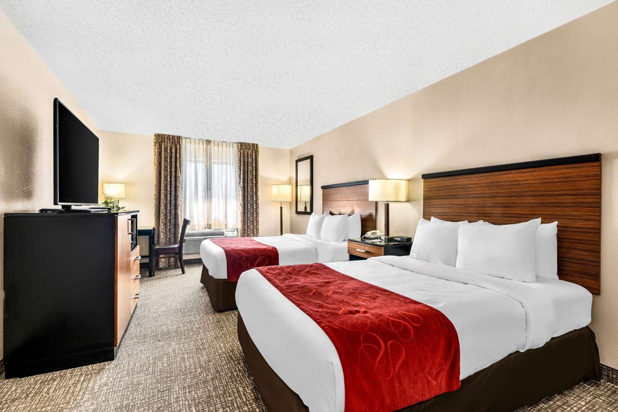Surestay Plus By Best Western Reading North Extérieur photo