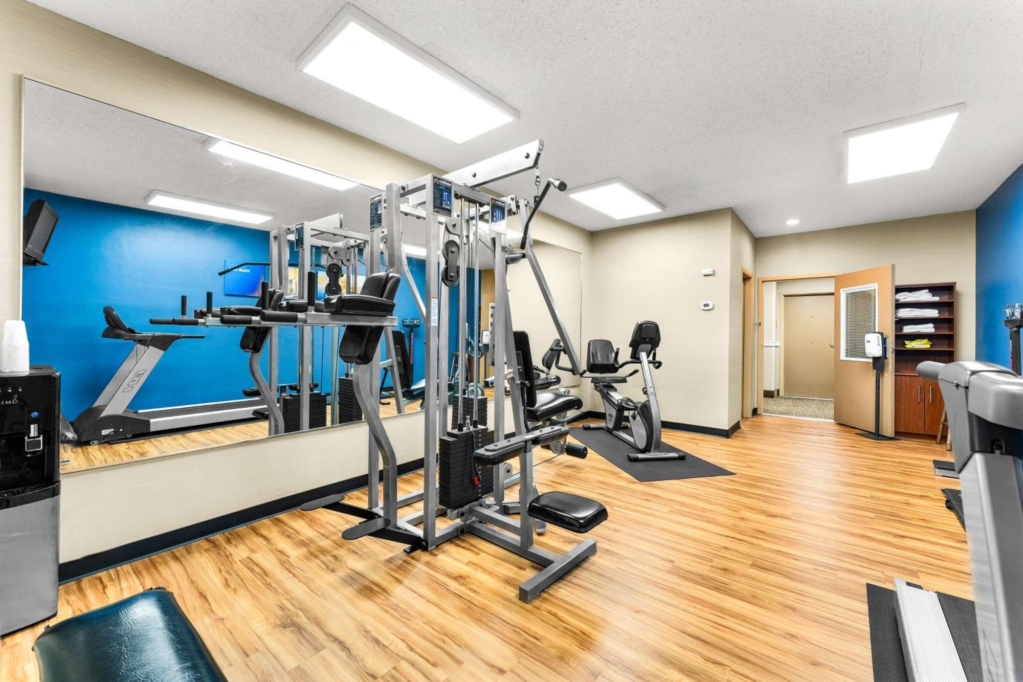 Surestay Plus By Best Western Reading North Extérieur photo