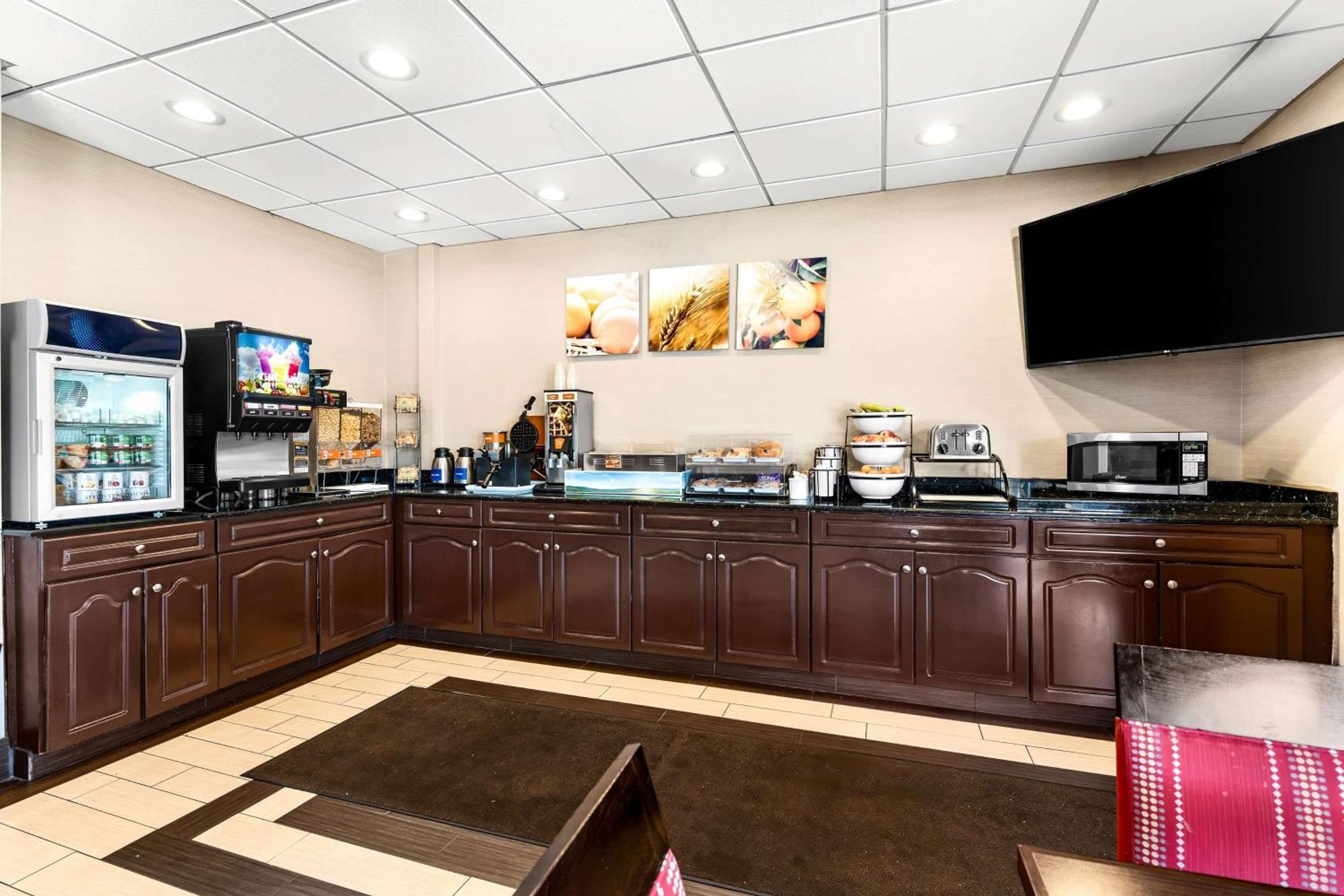 Surestay Plus By Best Western Reading North Extérieur photo