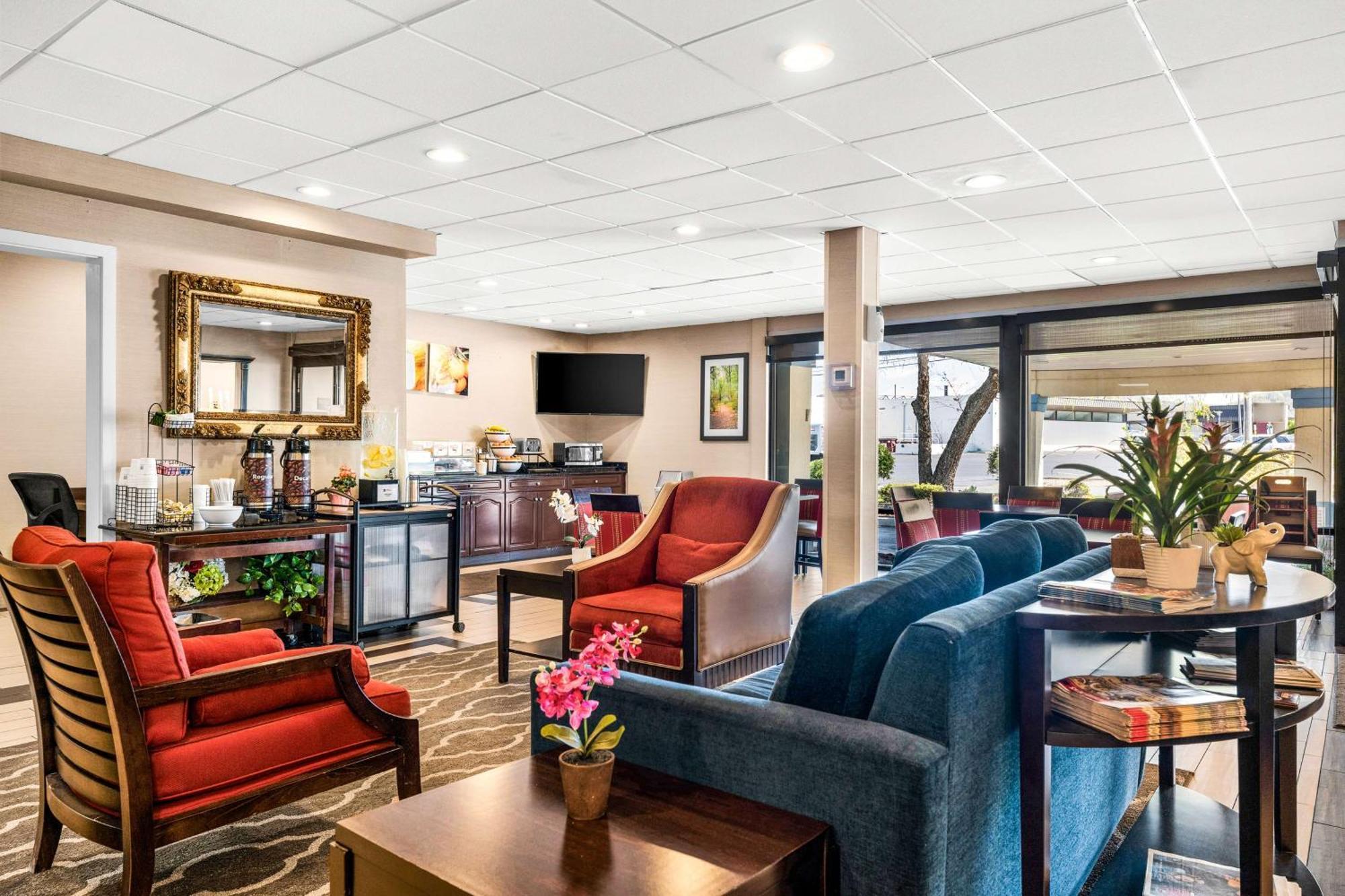 Surestay Plus By Best Western Reading North Extérieur photo