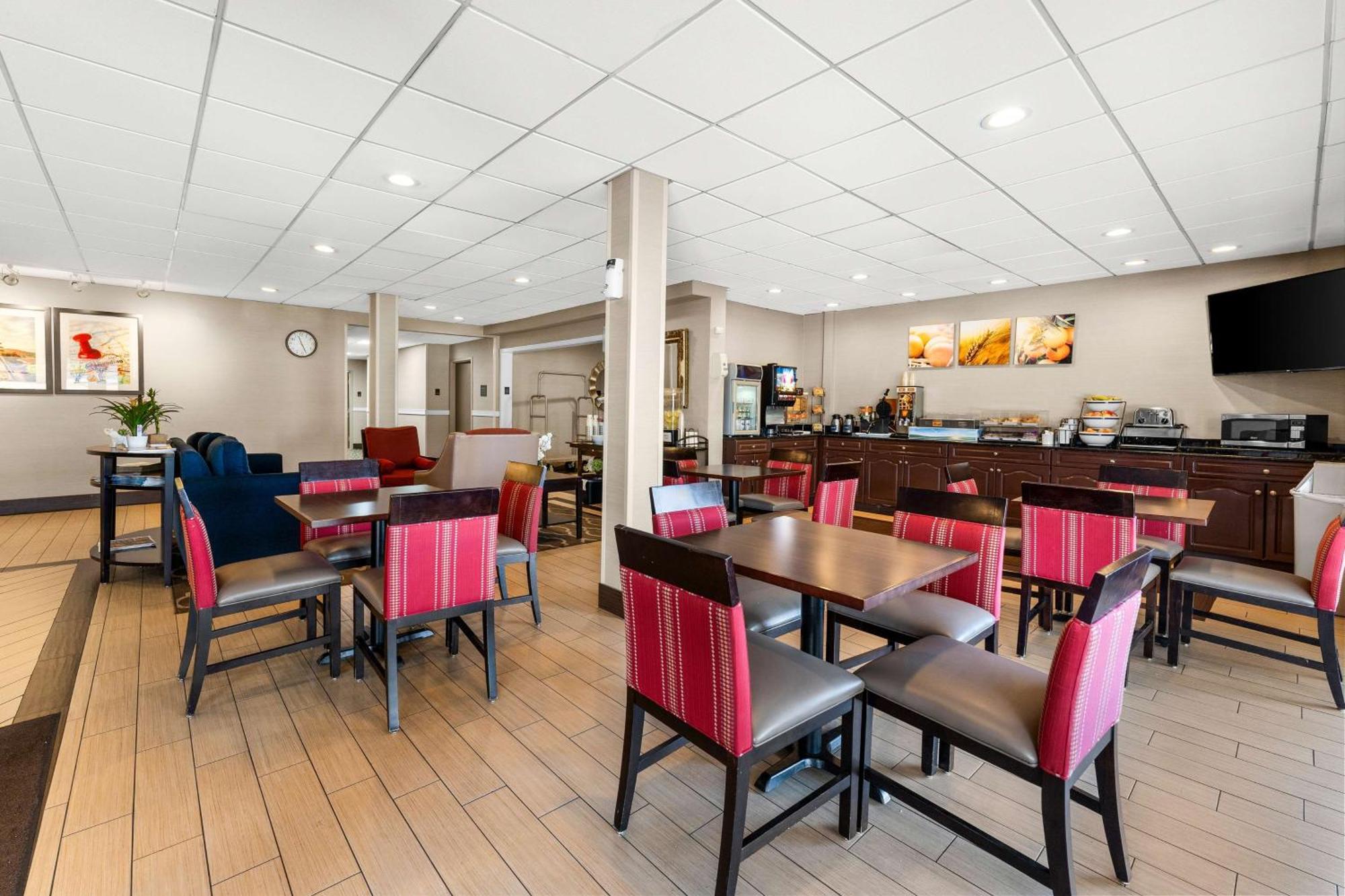 Surestay Plus By Best Western Reading North Extérieur photo