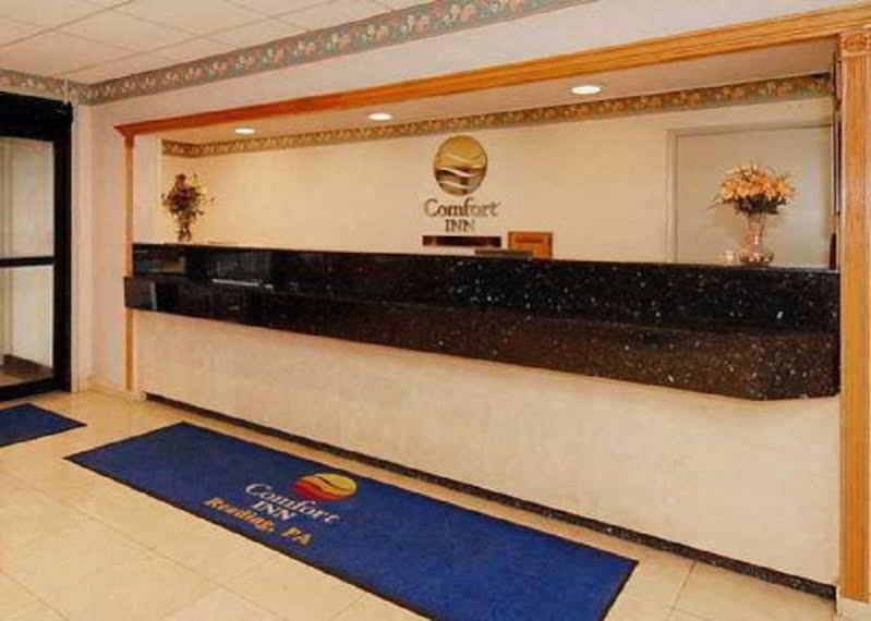 Surestay Plus By Best Western Reading North Extérieur photo