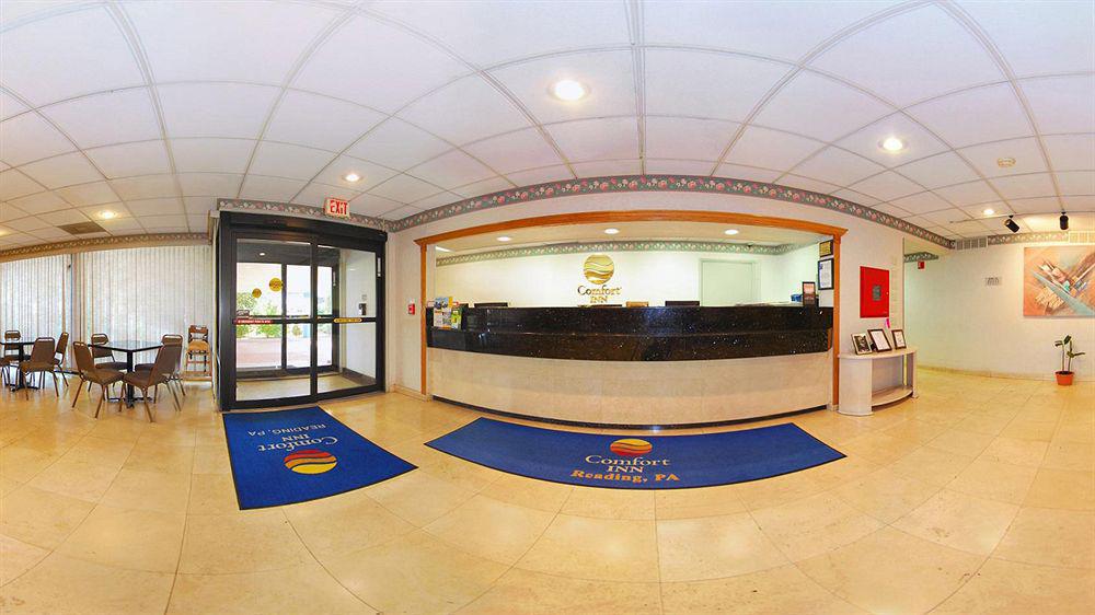 Surestay Plus By Best Western Reading North Extérieur photo